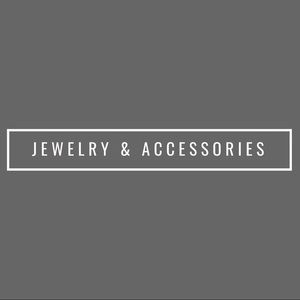 Jewelry & Accessories Section